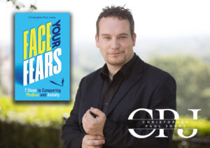 Read more about the article Christopher Paul Jones