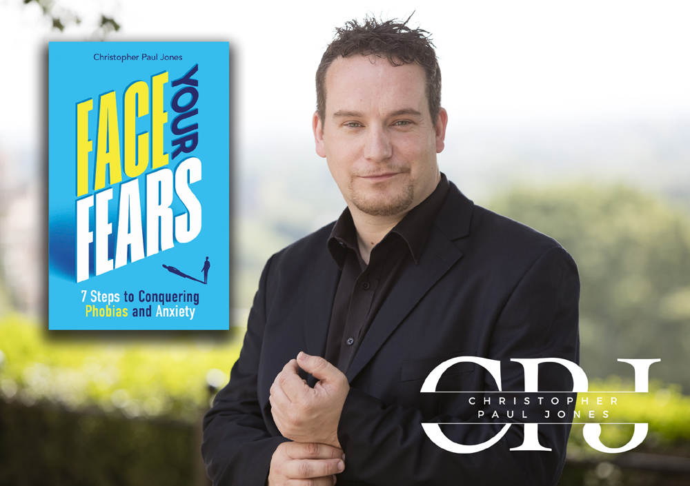 Read more about the article Christopher Paul Jones