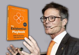 Read more about the article Stephen Bruyant-Langer