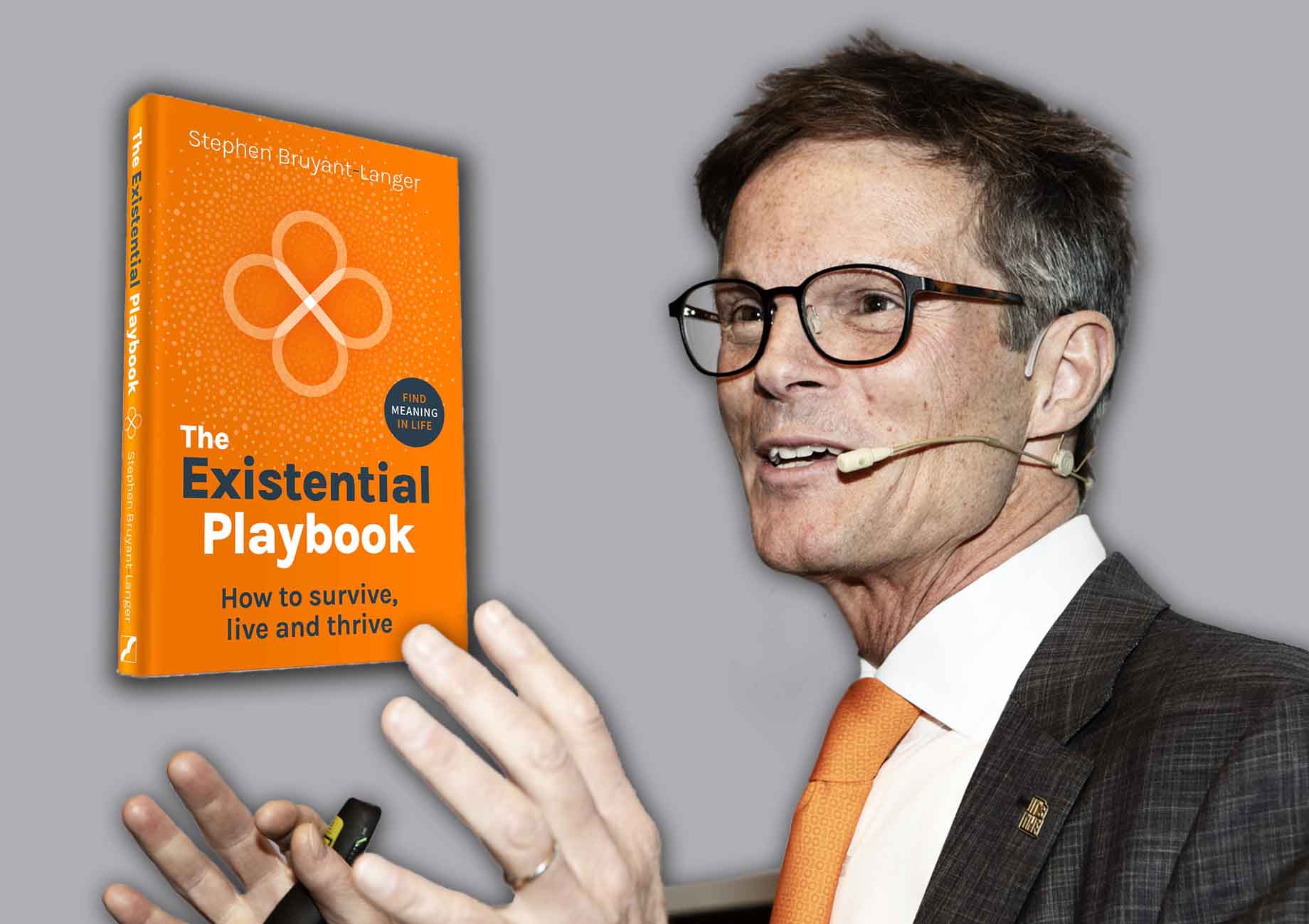 Read more about the article Stephen Bruyant-Langer